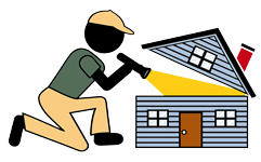 Absolute Home Inspection Service LLC Absolute Home Inspection Service LLC logo