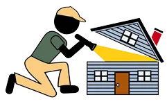 Absolute Home Inspection Service LLC logo